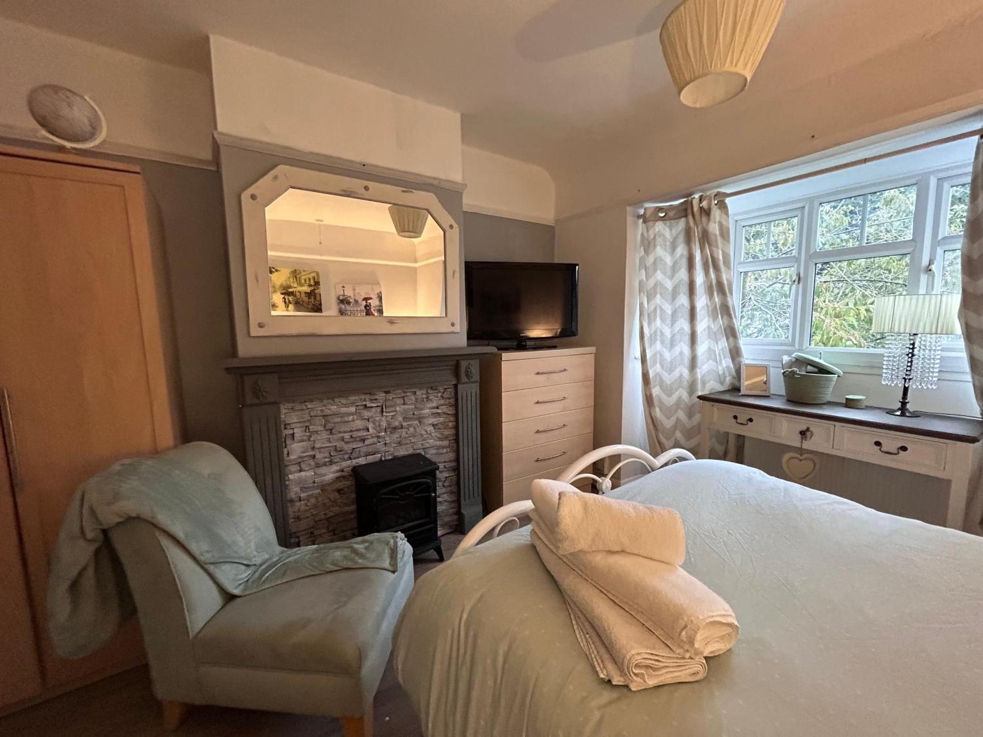 Ferienwohnung Redditch Rest Near Town Centre & Transport Links Exterior foto