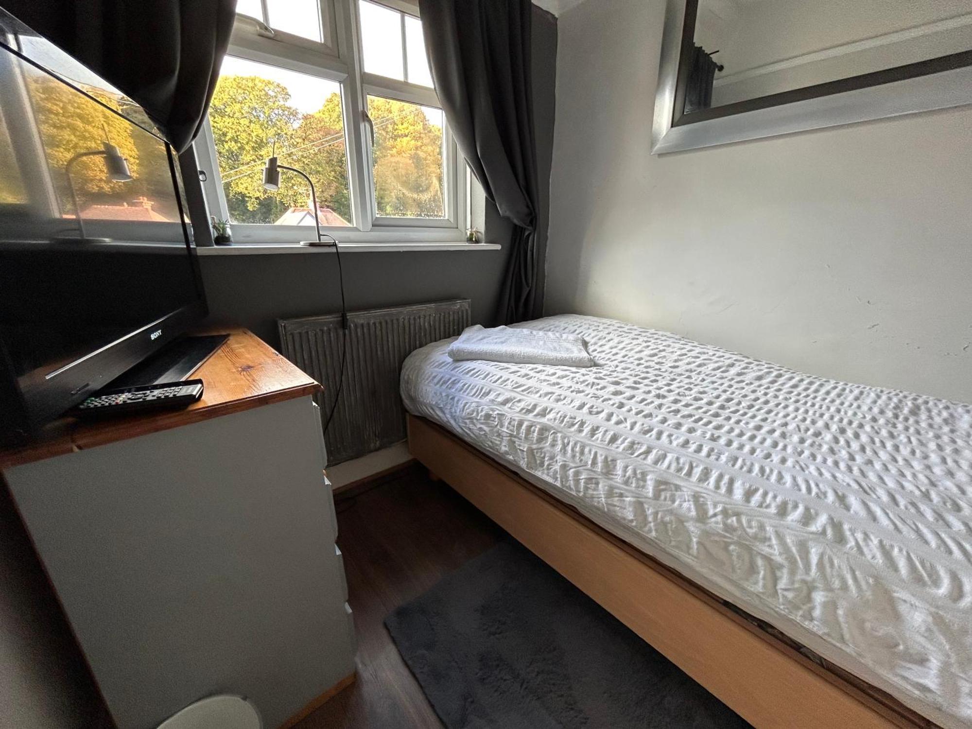 Ferienwohnung Redditch Rest Near Town Centre & Transport Links Exterior foto