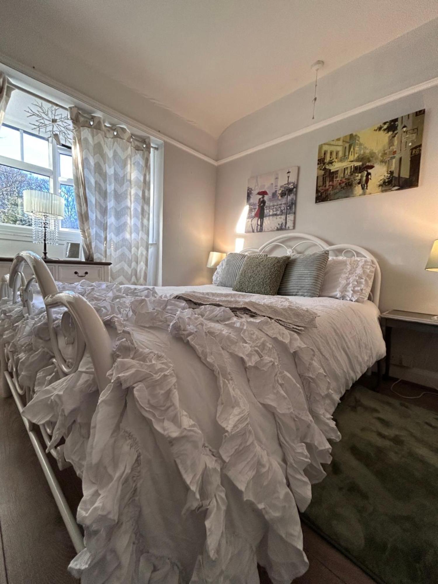 Ferienwohnung Redditch Rest Near Town Centre & Transport Links Exterior foto