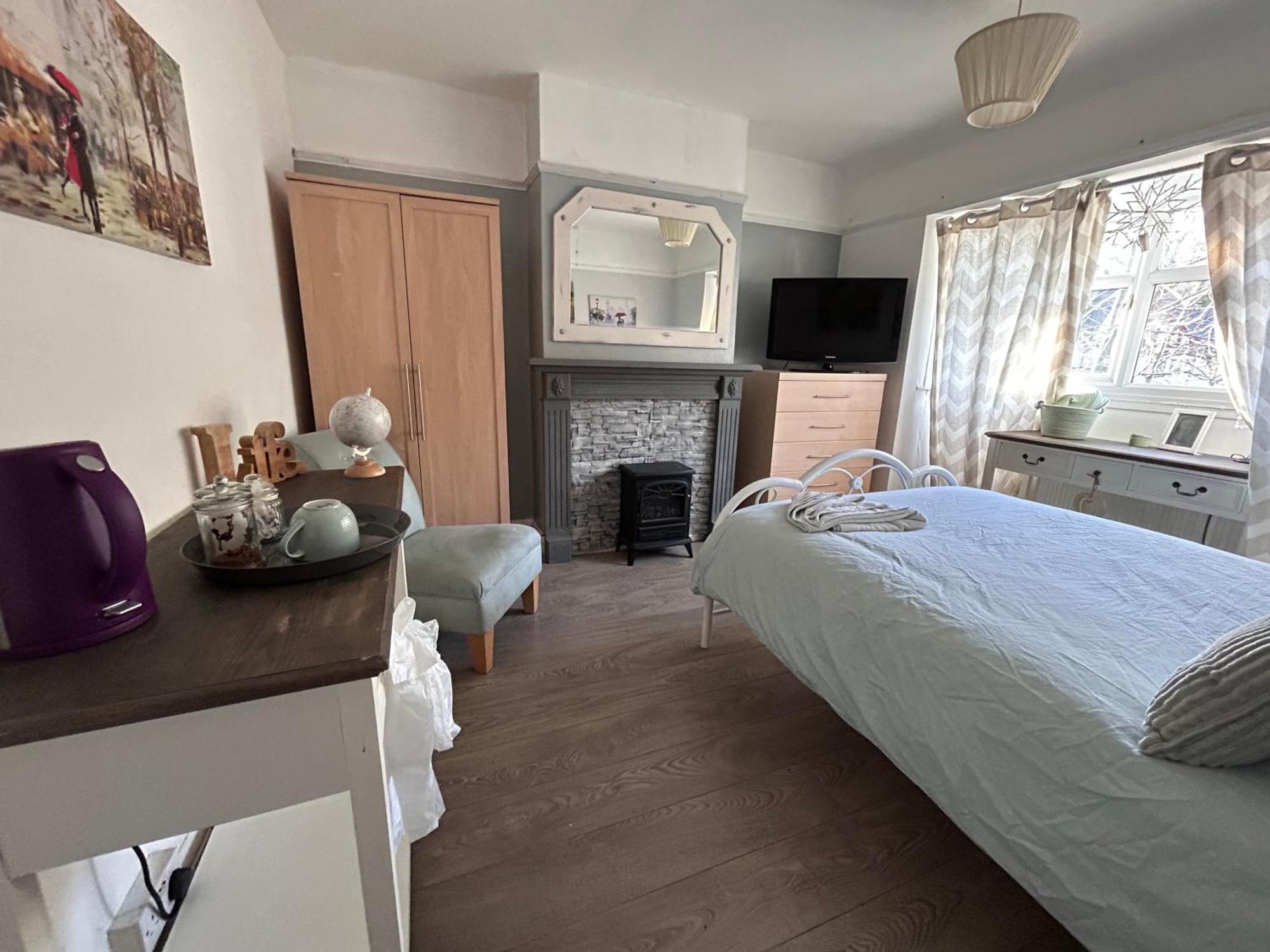 Ferienwohnung Redditch Rest Near Town Centre & Transport Links Exterior foto